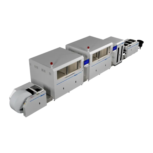Atexco VegaPress 440C PRO