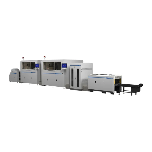 Atexco VegaPress 440C PRO