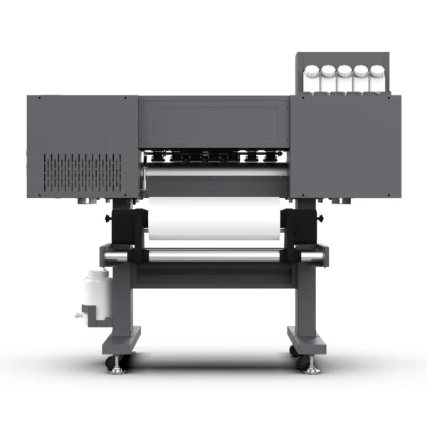 Gongzheng Pixy T4 3 Gongzheng Pixy T4