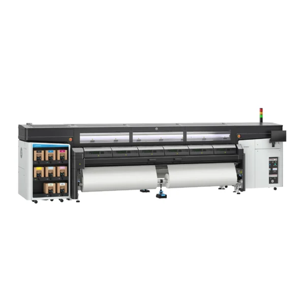 HP Latex FS50