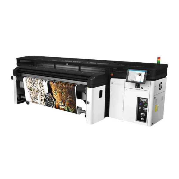 HP Latex R2000 Plus