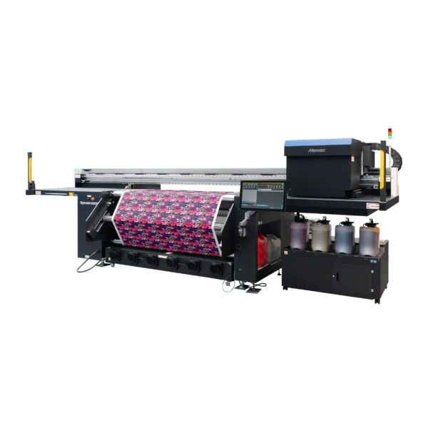 Mimaki Tiger 600-1800TS