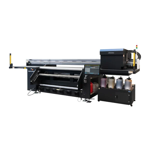 Mimaki Tiger 600-1800TS
