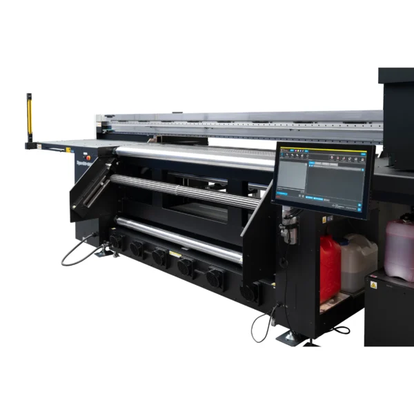 Mimaki Tiger 600-1800TS