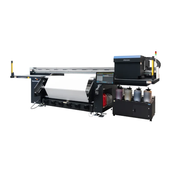 Mimaki Tiger 600-1800TS