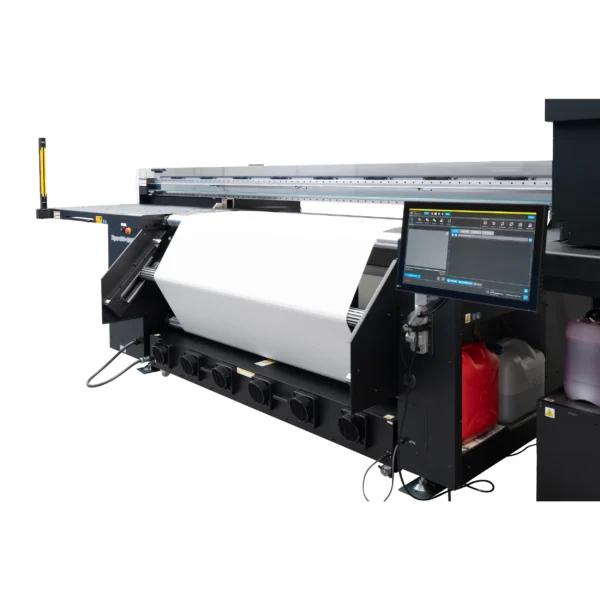 Mimaki Tiger 600-1800TS