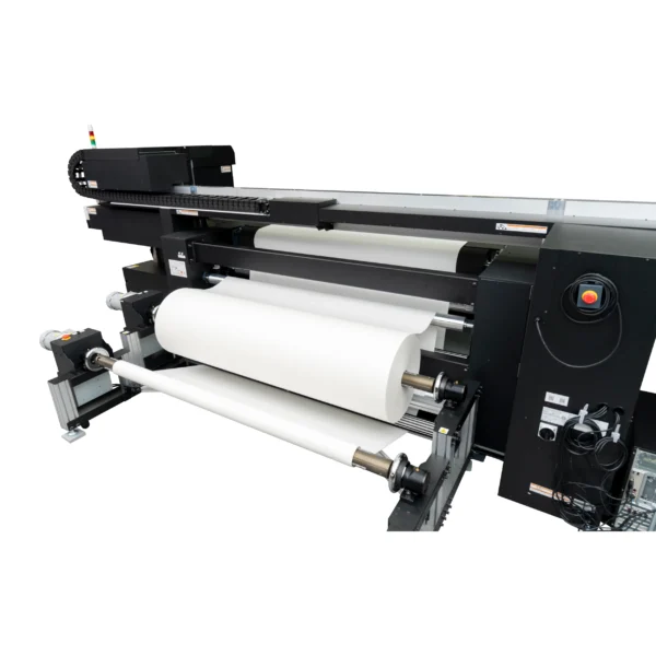 Mimaki Tiger 600-1800TS