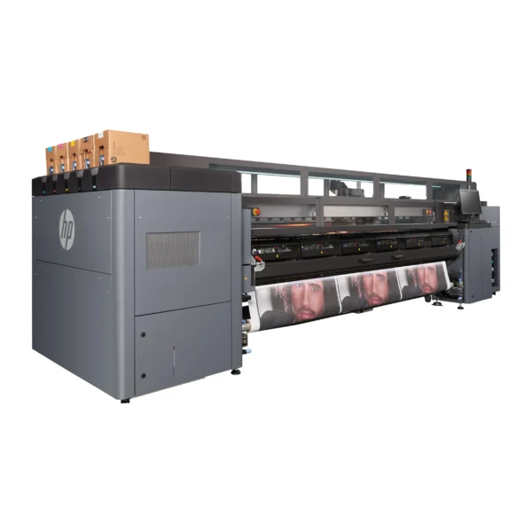 HP Latex 3600 4 HP Latex 3600